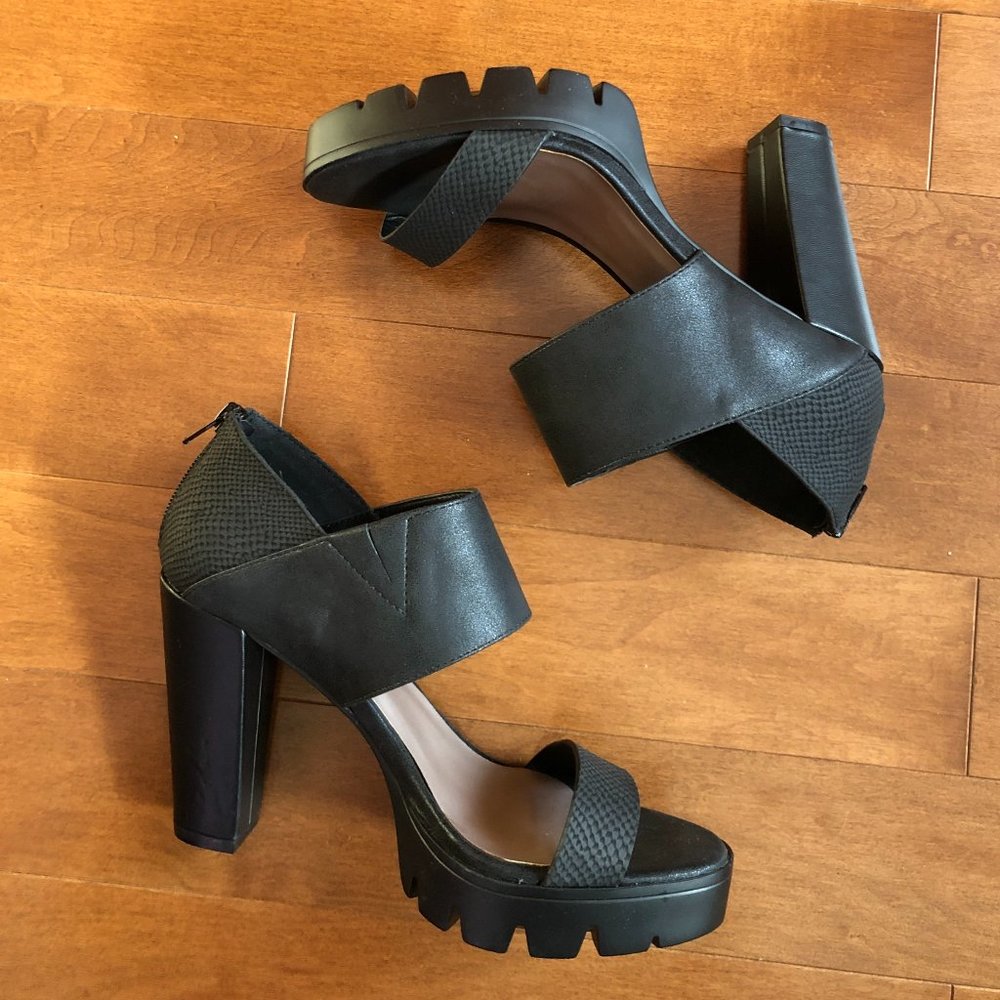 Nine West heels